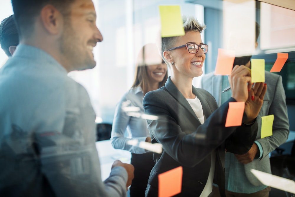 La stratégie de communication pour les PME : comment optimiser son budget