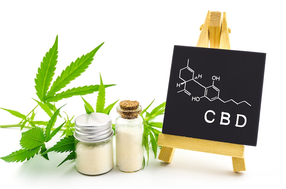 Le CBD et le marché international : opportunités et défis