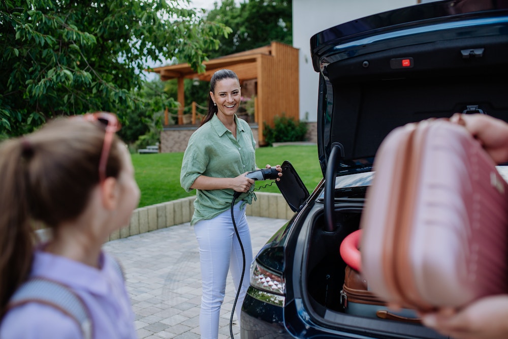 L'impact de la responsabilité sociale des entreprises sur la production de véhicules électriques