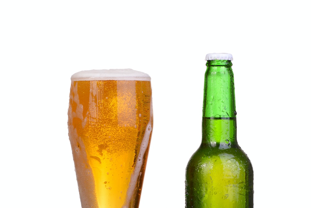 Comment les bières Heineken ont-elles suivi les tendances de consommation en matière de santé et de bien-être ?