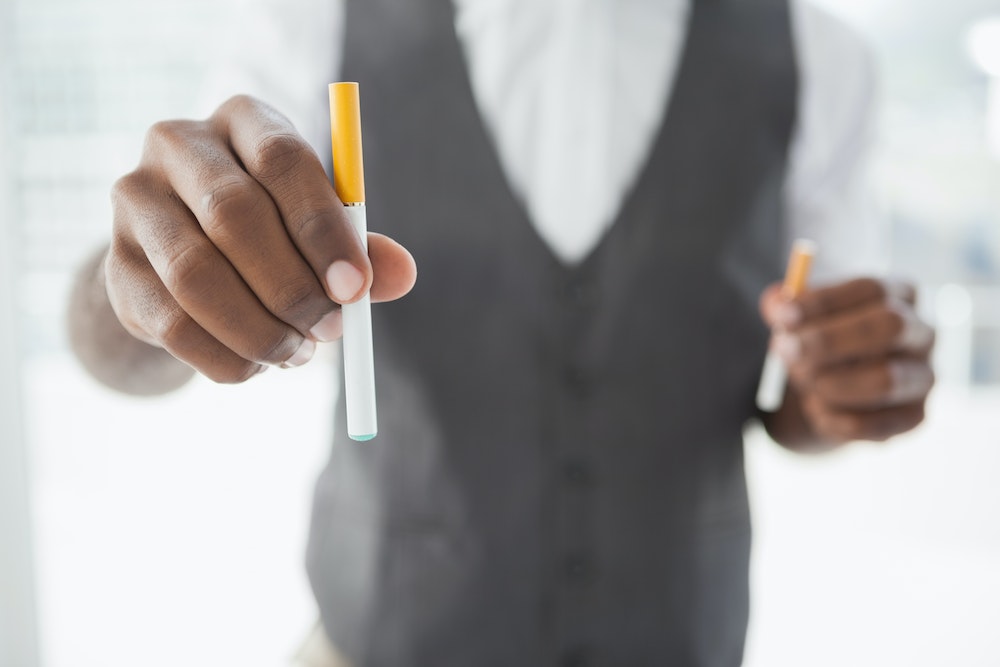 Les campagnes publicitaires réussies pour les grossistes Innokin dans le marché des cigarettes électroniques