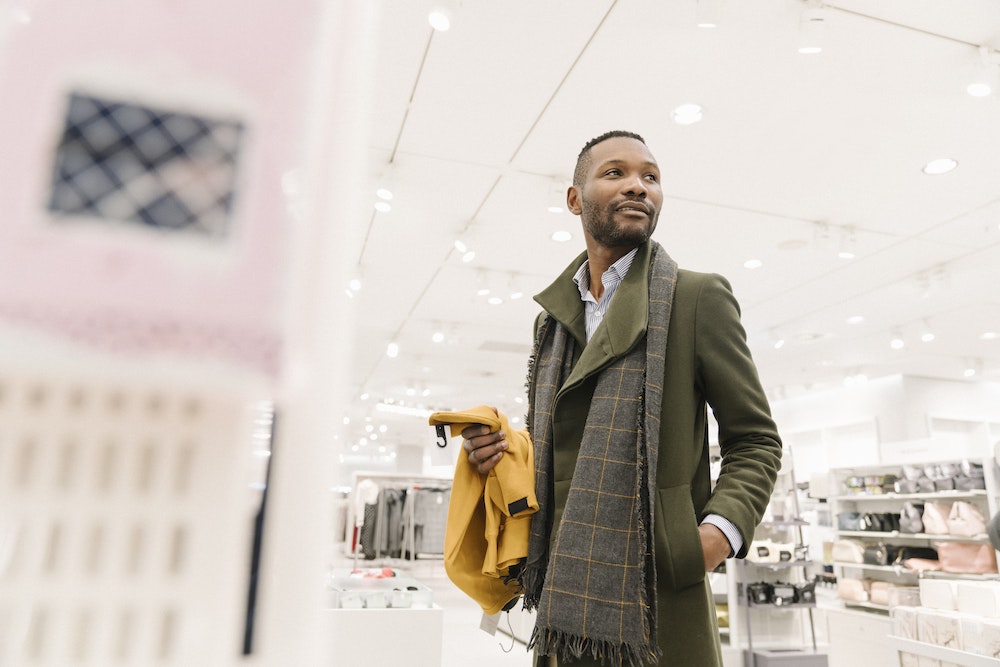 L'impact de l'e-commerce sur le modèle de vente au détail de Ralph Lauren