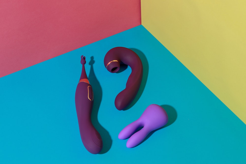 Comment la pandémie a influencé le business des sextoys