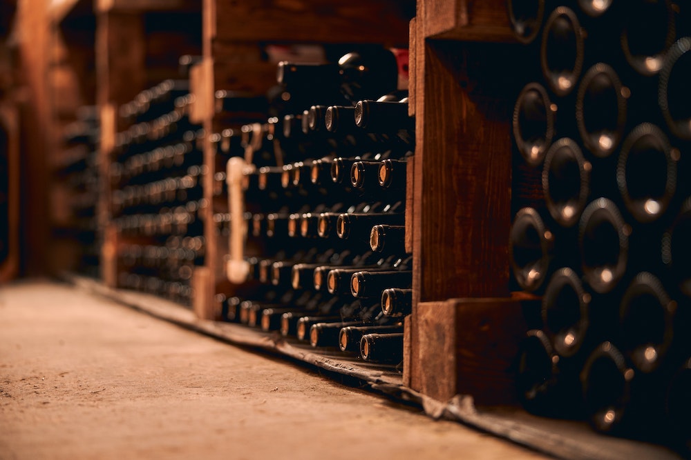 Les défis de la chaîne d'approvisionnement pour investir dans le vin