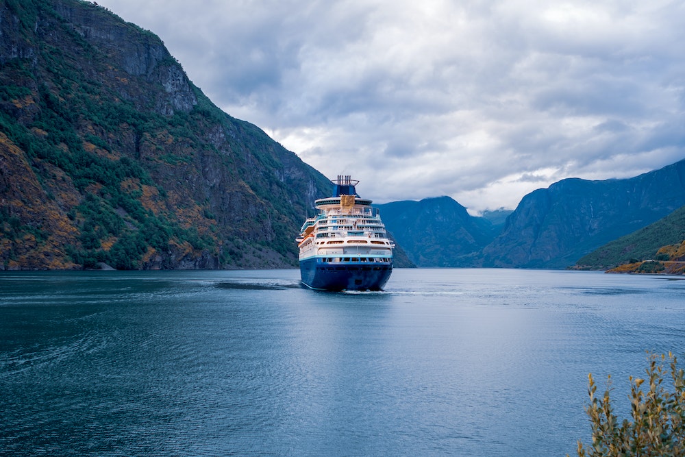 Maximiser l'utilisation des technologies vertes dans le business des croisières