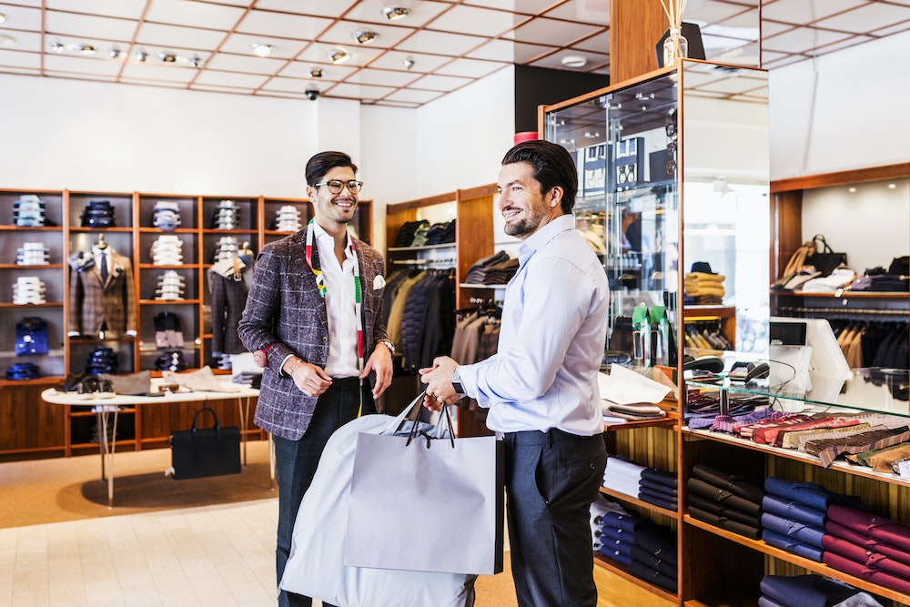 Les défis et les opportunités pour Jacquemus dans un paysage de vente au détail en constante évolution