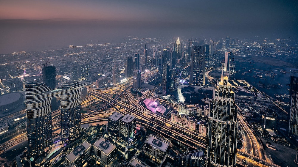 Comment ouvrir une filiale de votre entreprise à Dubaï ?