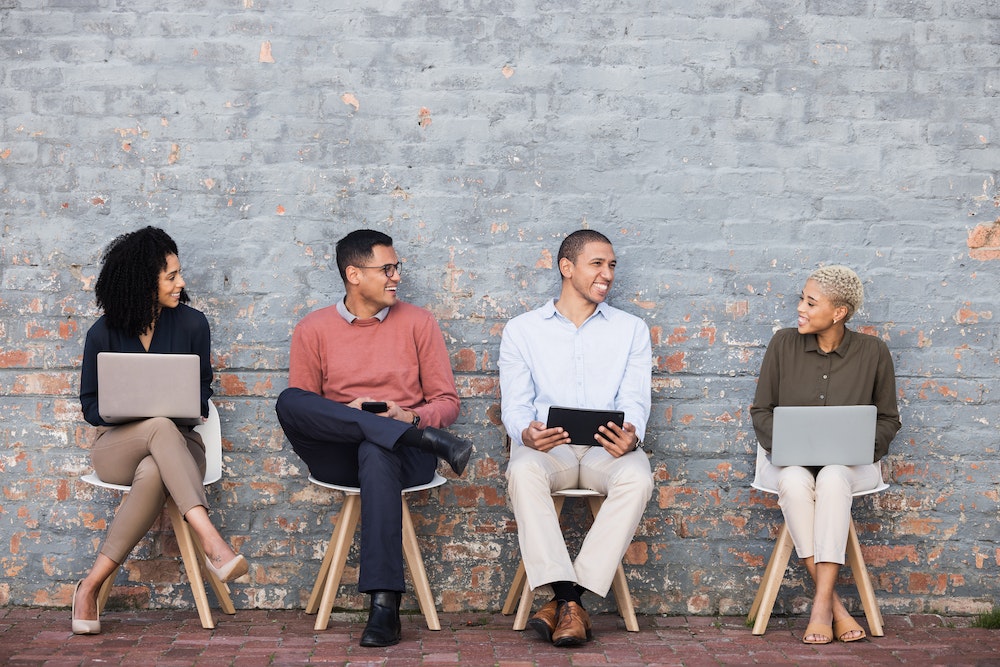 Comment une agence de communication peut améliorer votre branding