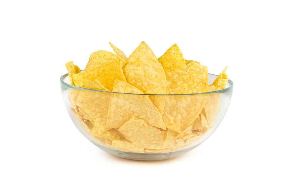 L'innovation dans le secteur des chips