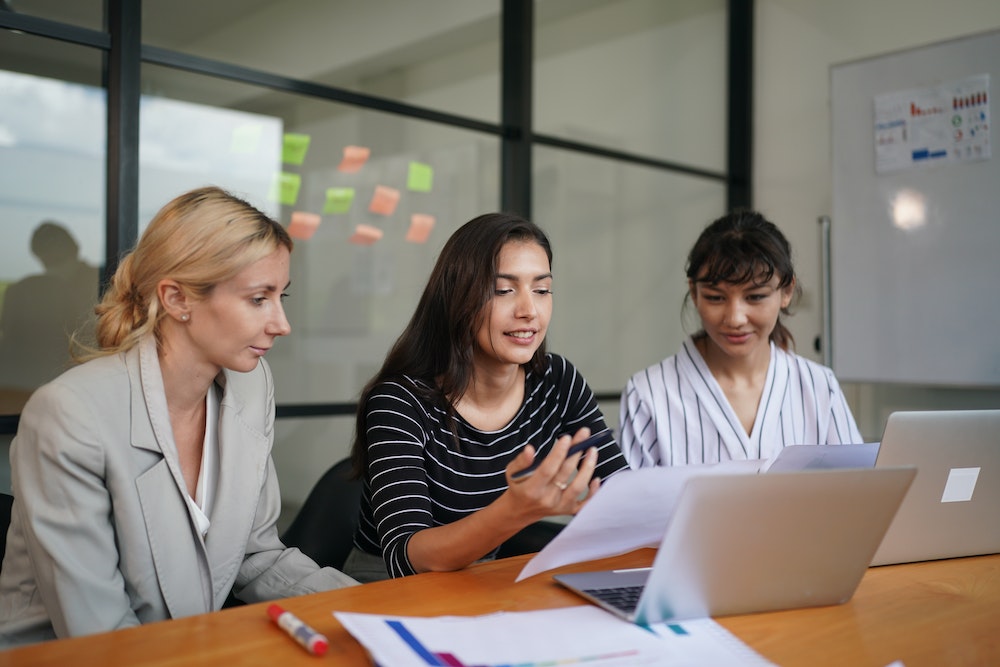 Incubateur d'entreprises : un tremplin pour les startups innovantes