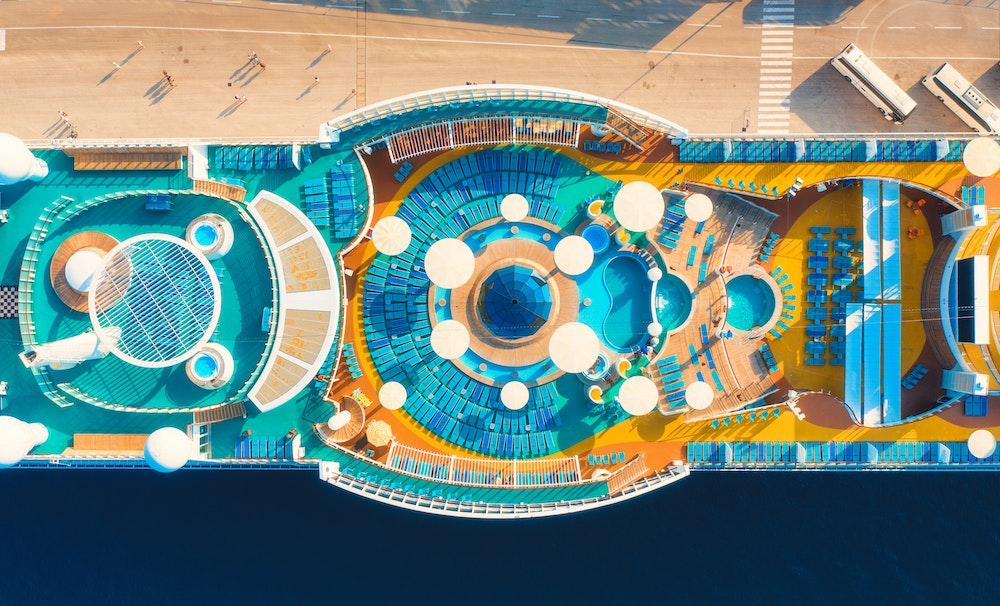 MSC Croisières : Naviguer sur la vague du succès