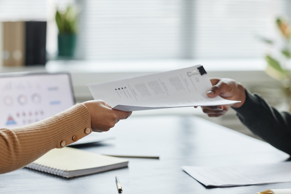 Centres d'intérêt sur un CV: comment les choisir et les valoriser?