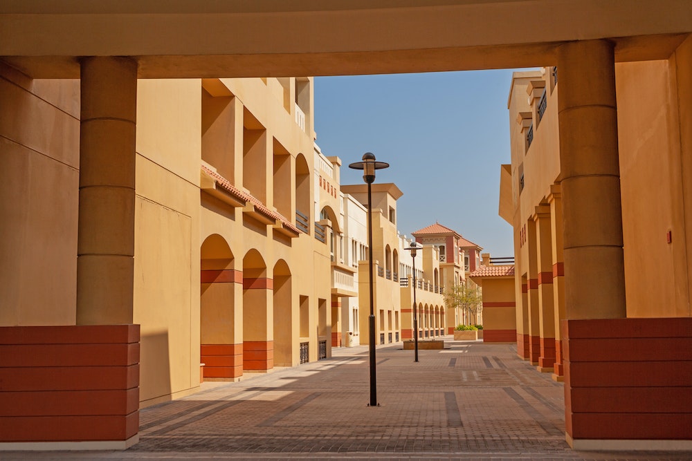 Création de société en free-zone à Dubaï : une opportunité à saisir