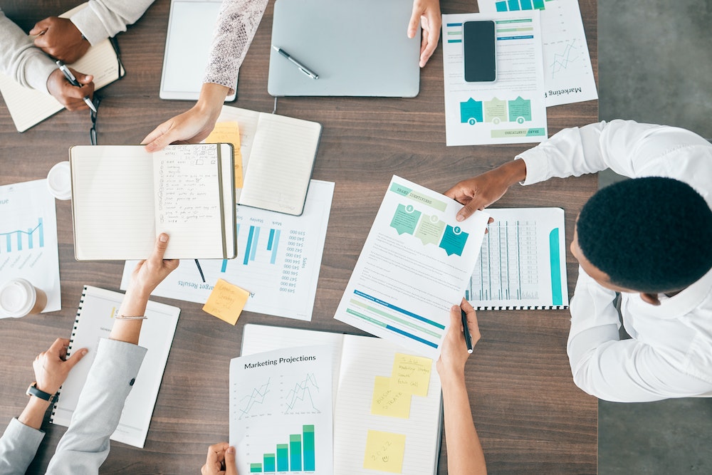 Outils de collaboration en entreprise : une révolution dans le travail d'équipe