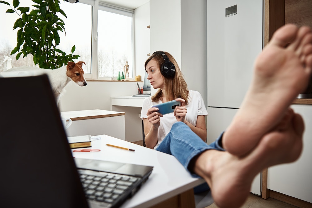 Booster sa carrière grâce aux cours d'anglais en ligne
