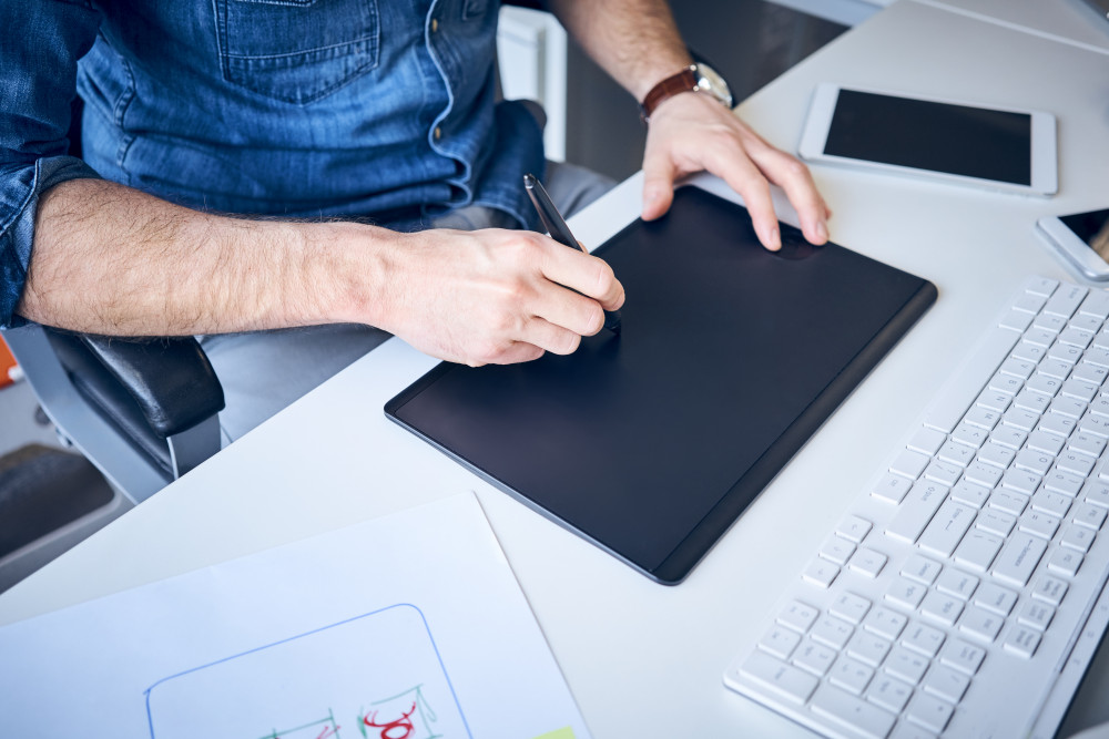Les meilleurs logiciels pour élaborer son prototype de site web