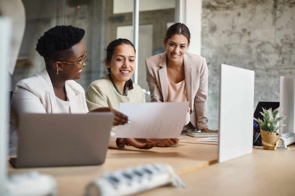 Start-up : conseils pour rédiger votre business plan