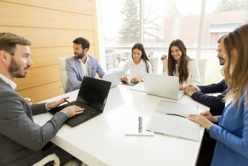 Team building : les clés pour renforcer la cohésion de votre équipe