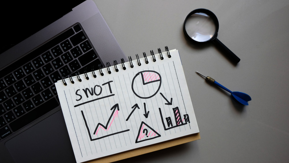 Comment réaliser son analyse SWOT étape par étape ?
