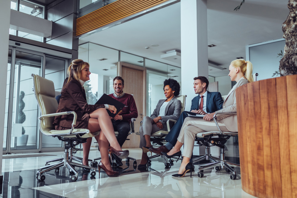 Améliorer le moral et la productivité des collaborateurs : un levier essentiel pour les entreprises