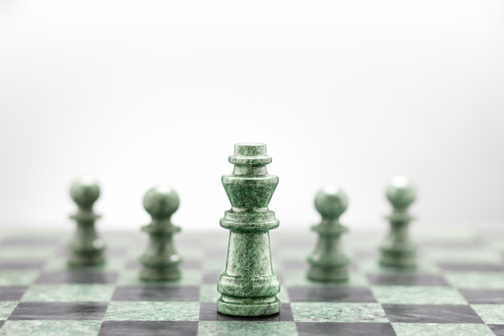 Les 5 forces de Porter : un outil d'analyse stratégique incontournable