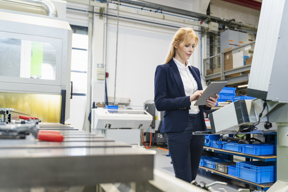 La numérisation des entrepreneurs : un enjeu majeur pour l'avenir des entreprises