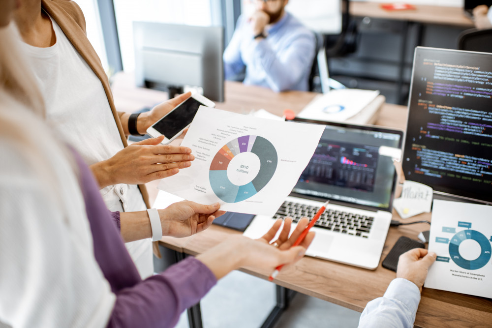Présenter un bilan en perte : comment l'analyser et le comprendre ?