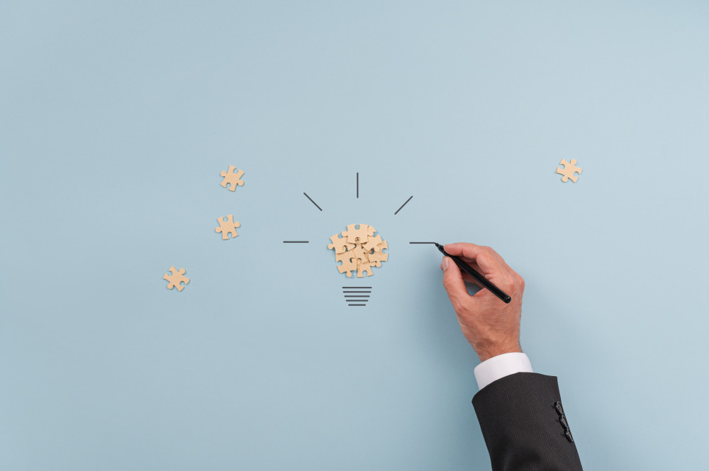 Développer l'innovation dans votre entreprise : les clés du succès