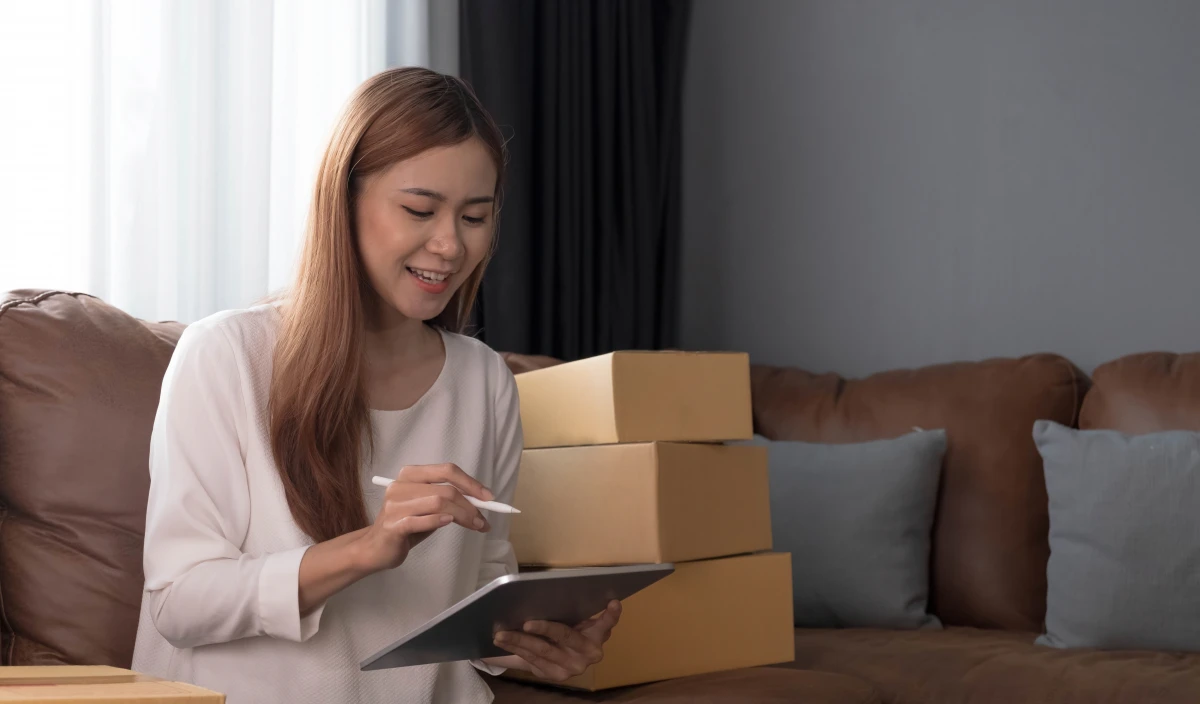 Les tendances-clés de la logistique pour les courses en ligne : vers une expérience client optimisée