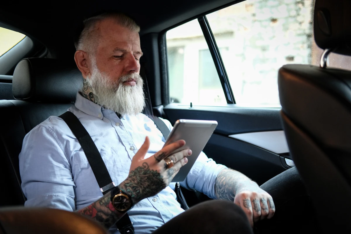 Les clés pour réussir l'achat d'une voiture de société