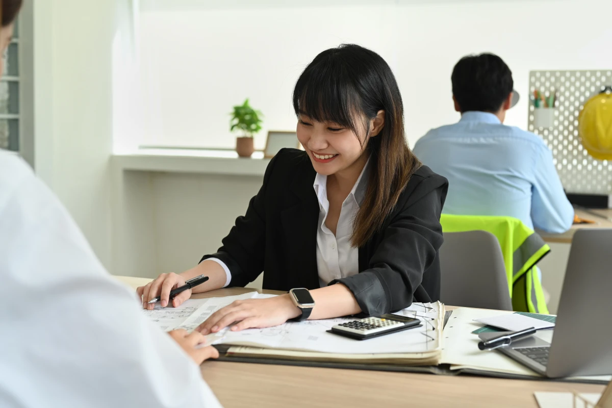 Aménagement de bureaux pour une entreprise : comment optimiser l'espace et le bien-être des employés