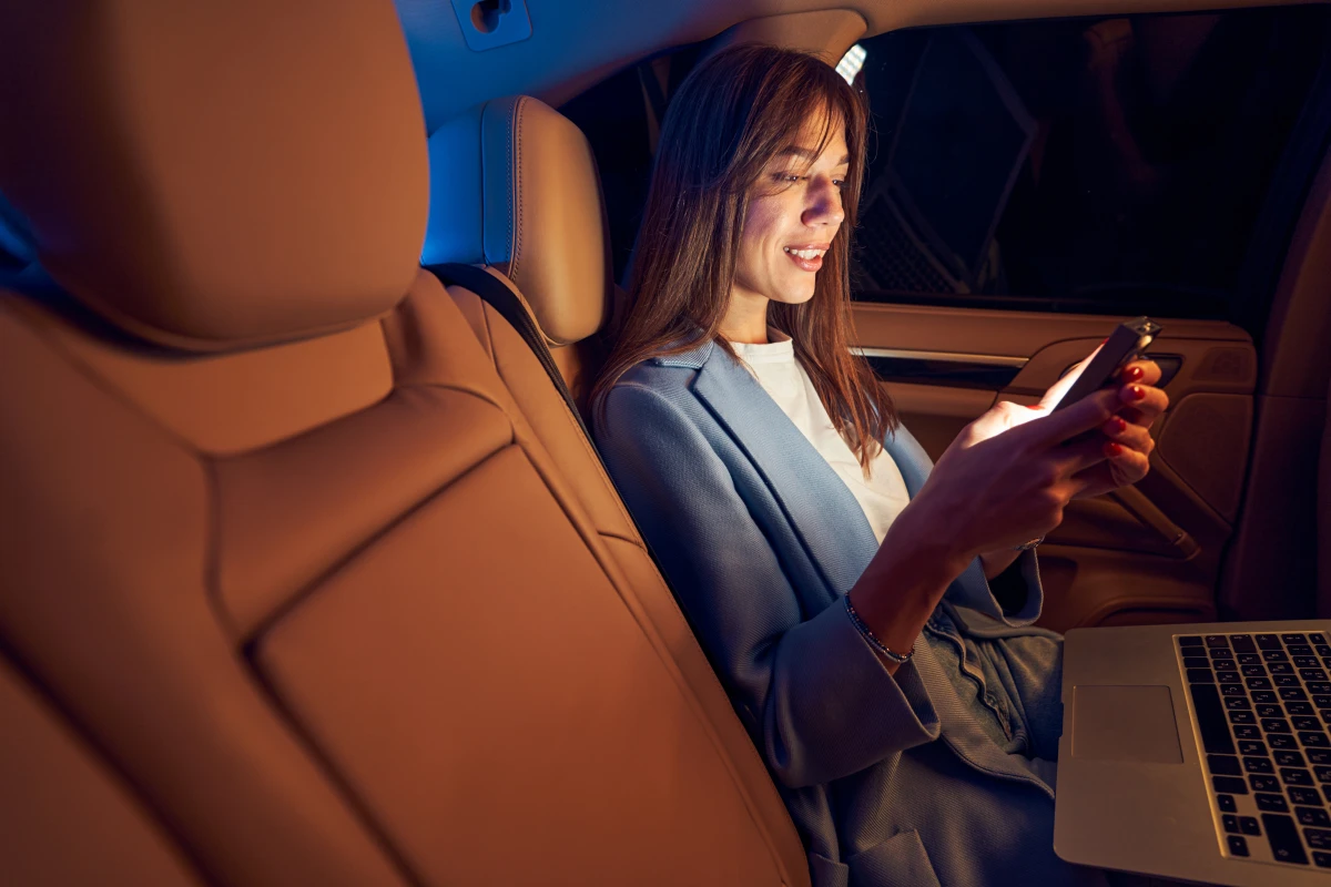 Assurance auto pour les voitures d'entreprise : quelles options choisir ?