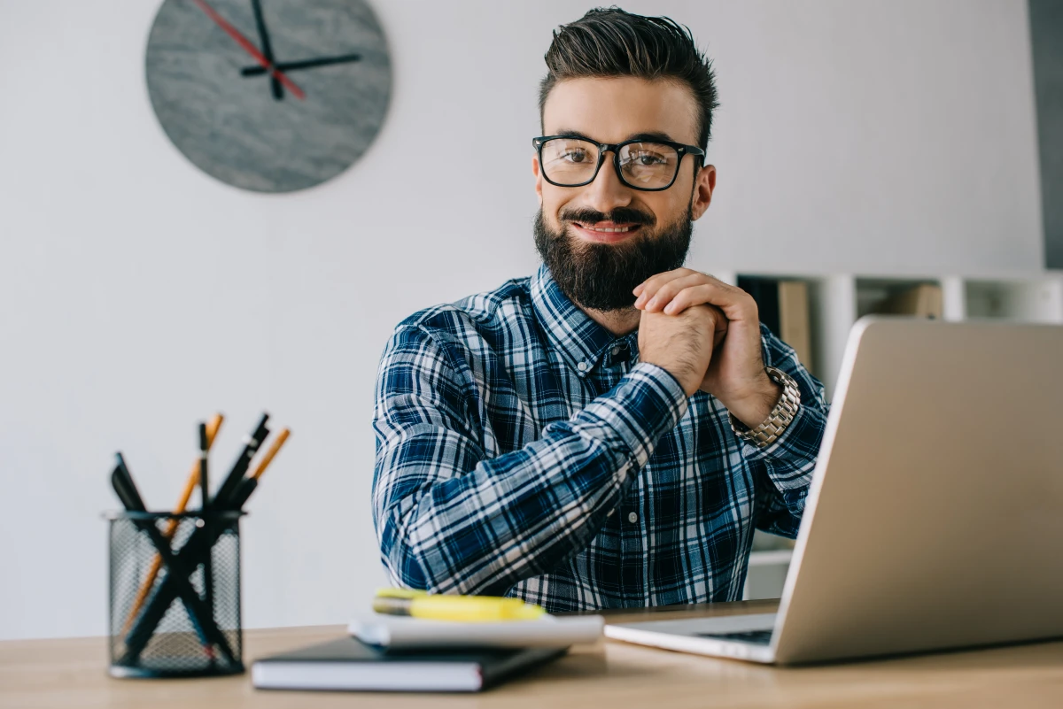 Aménager son bureau pour gagner en performance : découvrez les clés d'un espace de travail optimisé