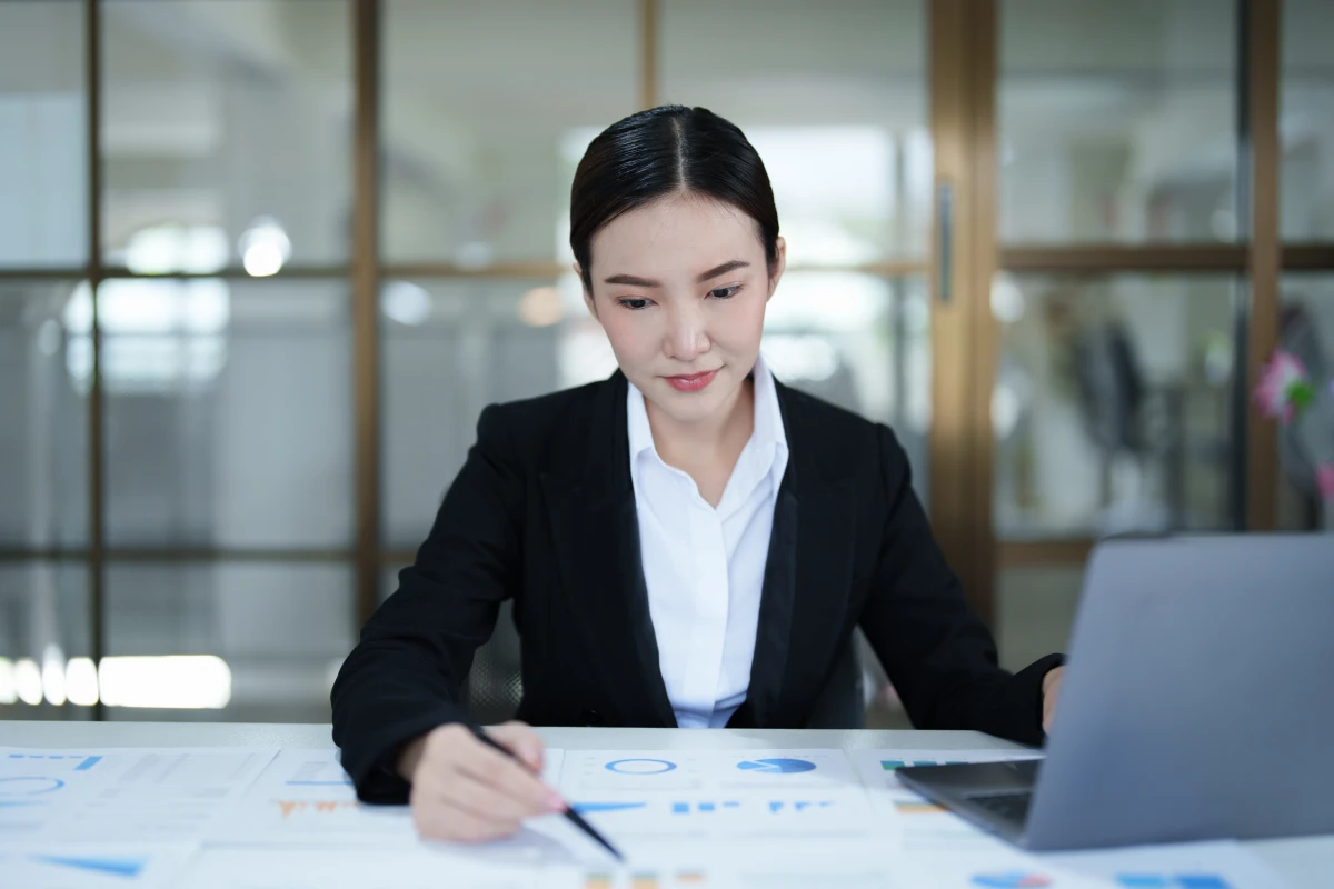 Le compte de résultat prévisionnel : un outil clé pour anticiper les performances de votre entreprise