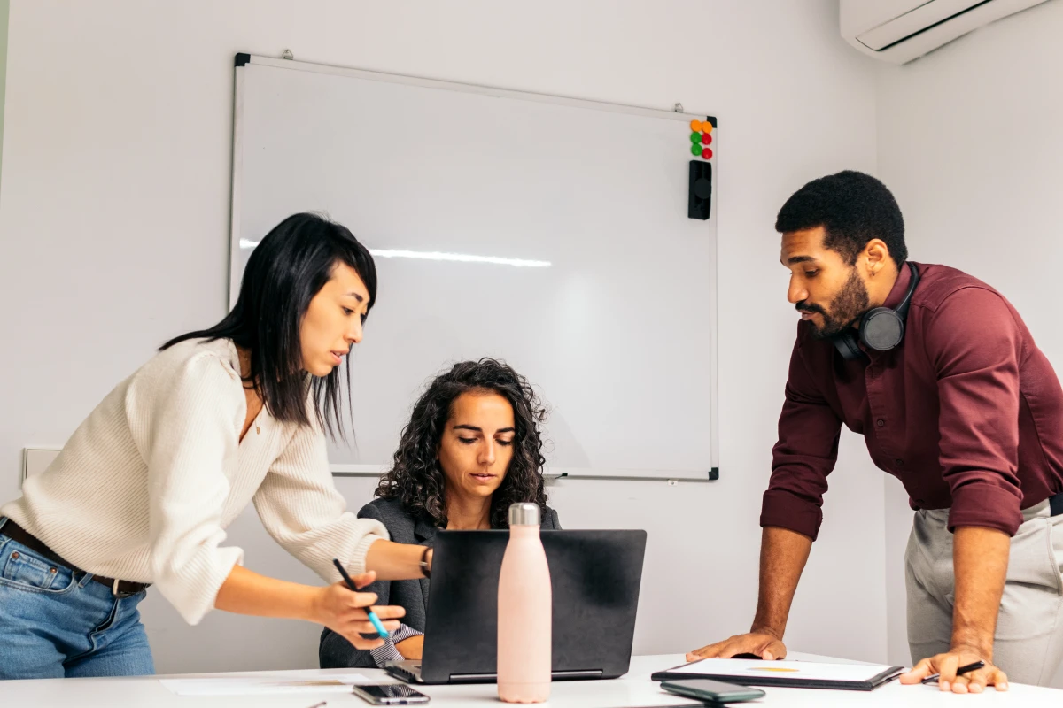 Créer un environnement de travail flexible : les clés pour réussir