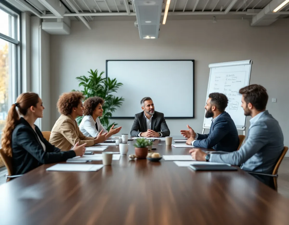 Maîtriser la Communication: Clé d'une Compréhension Approfondie
