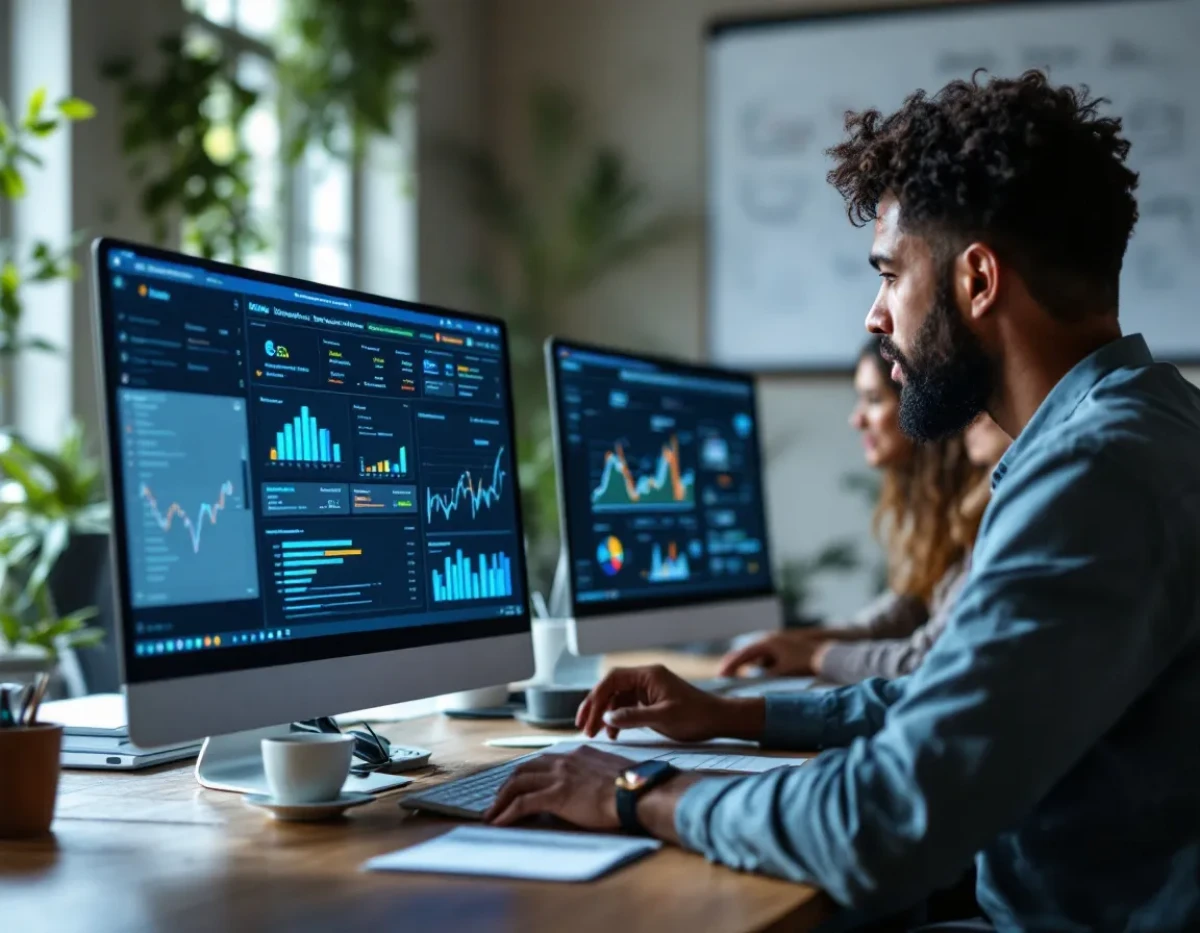 Optimisation SEO : Stratégies Clés pour Renforcer Efficacement Votre Présence en Ligne!