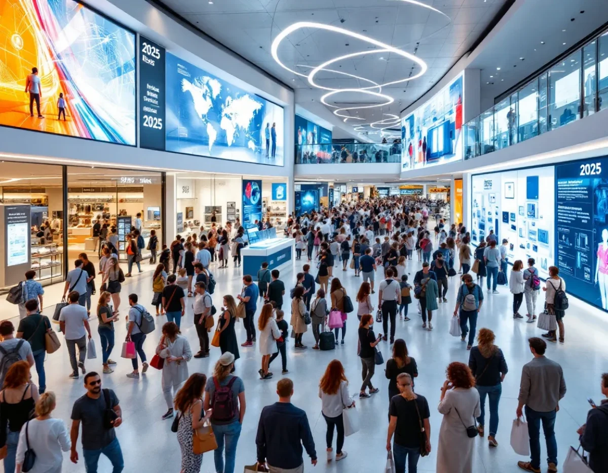 Top Produit 2025 : Analyse des Tendances et Statistiques d'Achat en France