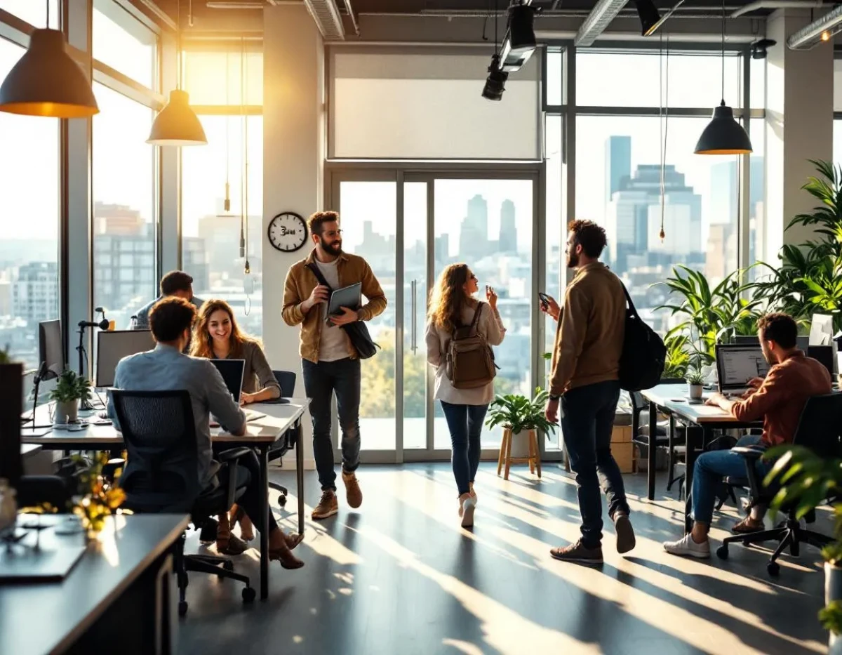 La Journée de Travail de 3 Heures : Vision Utopique ou Nouvelle Réalité Professionnelle?