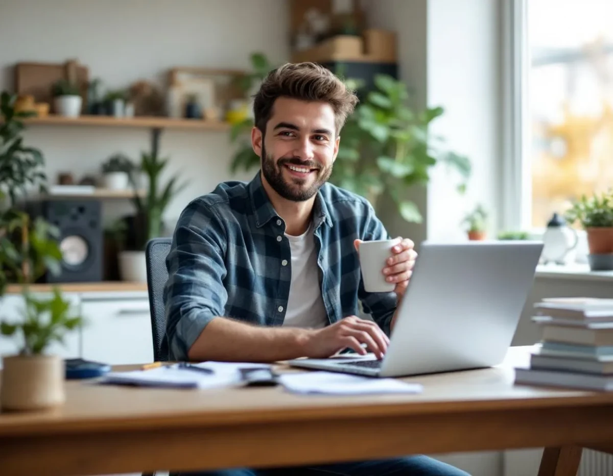 Décollage réussi: Stratégies clés pour exceller en tant que freelance