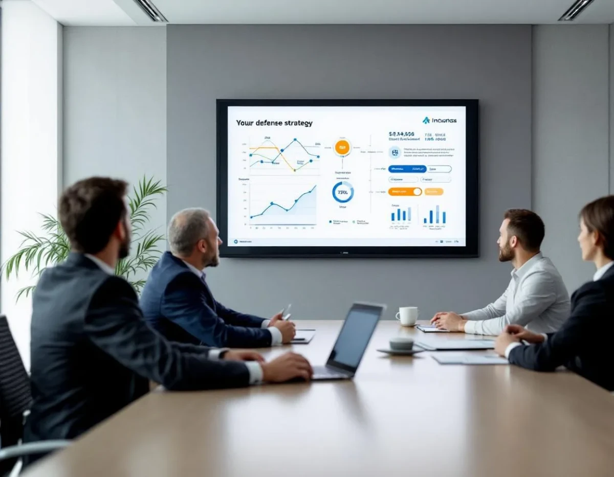 Dévoilement des Stratégies de Défense Innovantes de SASU