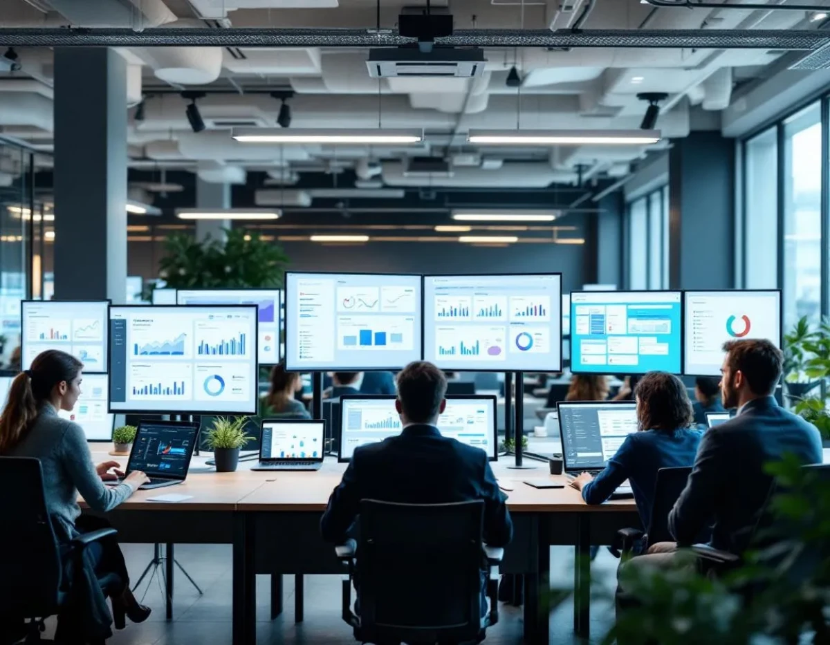 Maximisez le Potentiel de Votre Entreprise avec CegidLife : Une Stratégie Gagnante