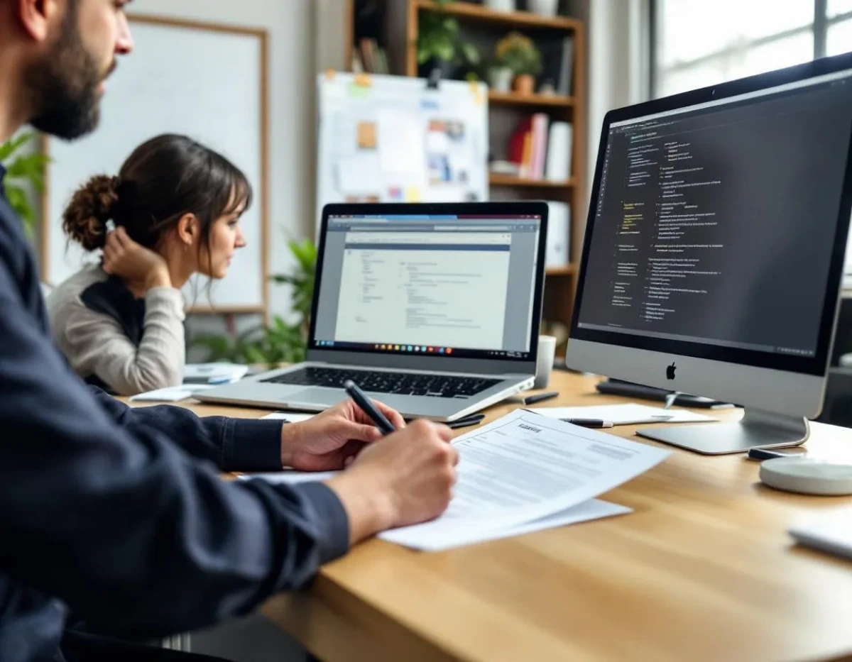 5 Principes Fondamentaux pour Maîtriser la Création de Documents en Langage Simple