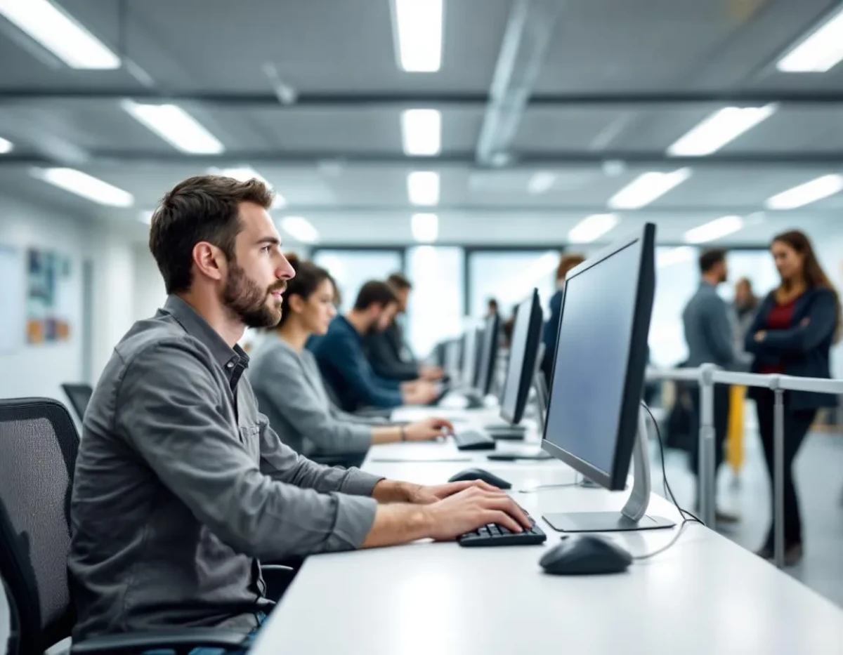 Comment Obtenir Facilement Votre Attestation de Paiement Pôle Emploi