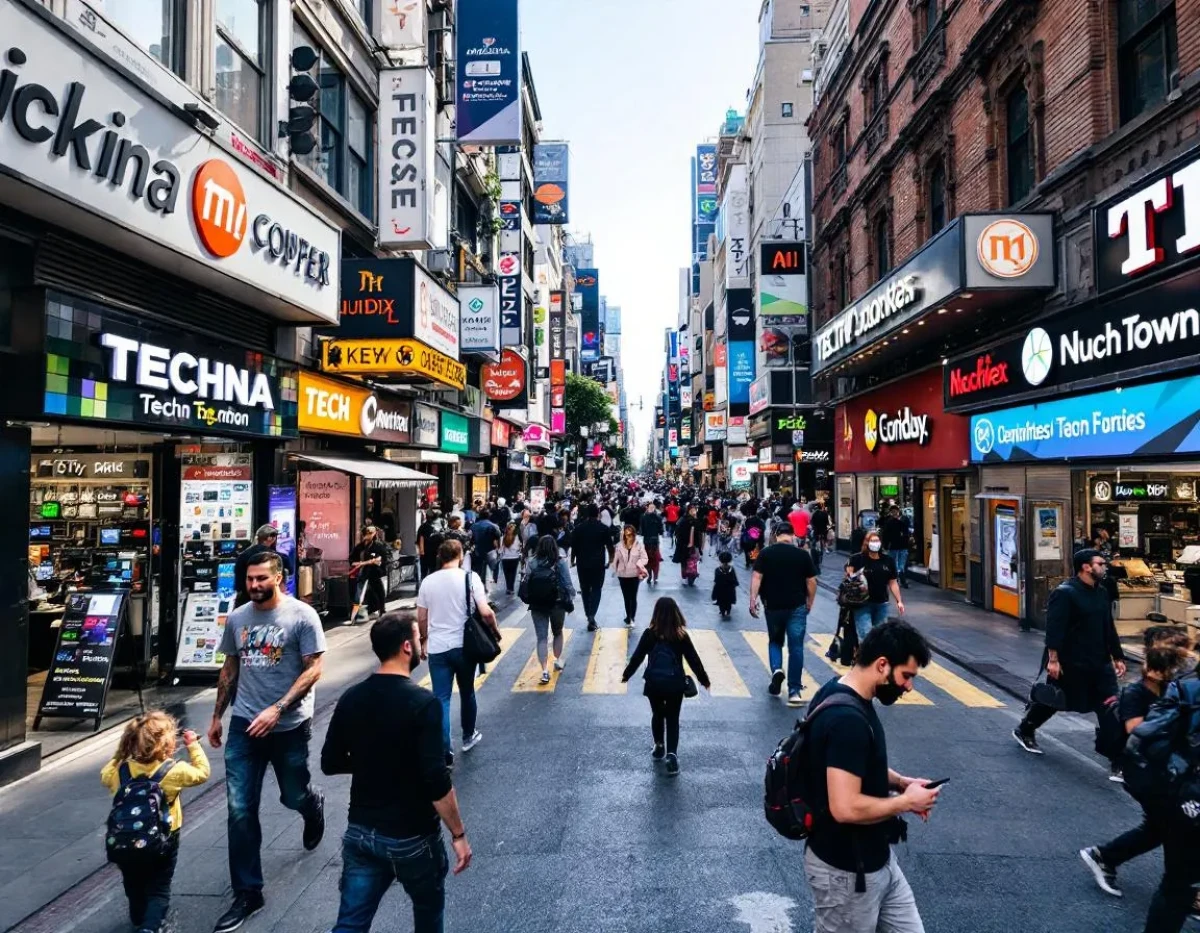 Monopoles concurrentiels : moteurs d'innovation et de diversification du marché