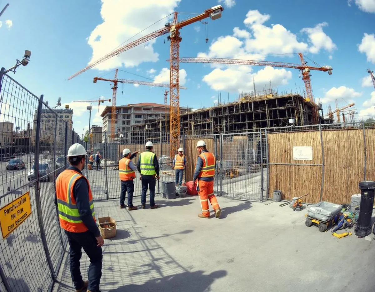 Sécurisez votre Site à Bordeaux : L'Importance Stratégique de l'Exploitation