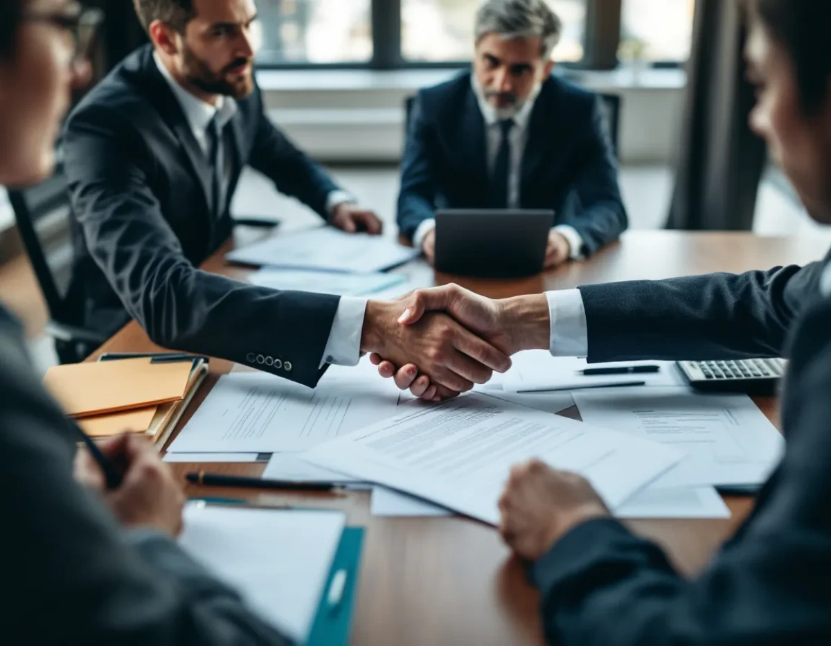 Clôture de Contrat : Guide Essentiel des Documents et Informations Critiques