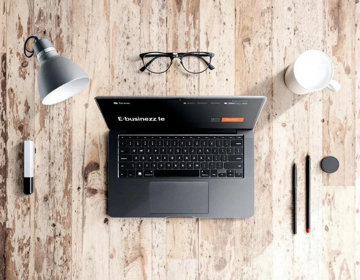 Maîtrisez le E-business : Définition, Mécanismes et Stratégies Essentielles