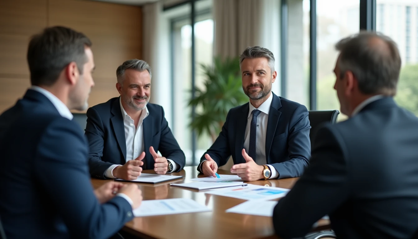 OPC définition : différences entre SICAV et FCP expliquées