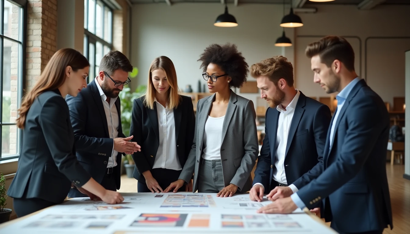 Vêtements de travail : entre tradition et innovation sectorielle